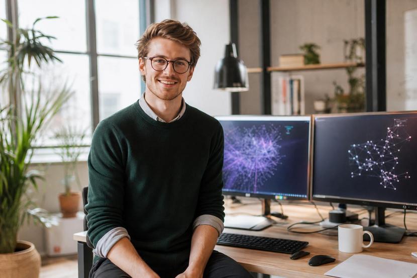 Computervisualist