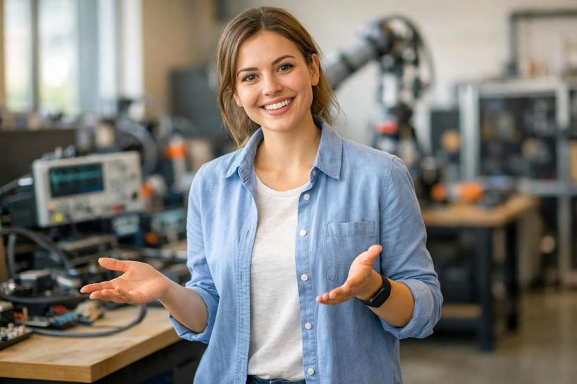 Technikwissenschaftler