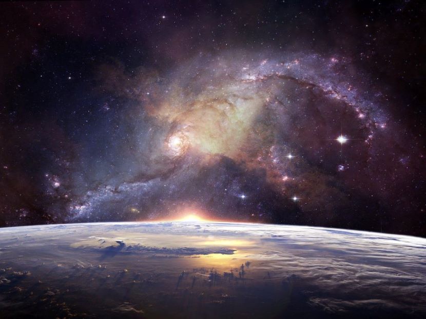 Astrophysiker*in