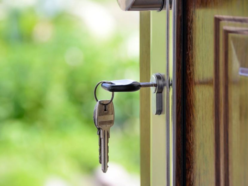 Immobilienkaufmann / Immobilienkauffrau