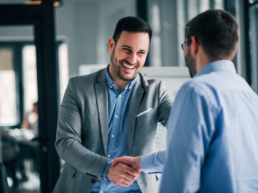 Key Account Manager