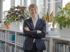 Sachgebietsleiter