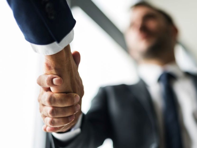Sales Manager