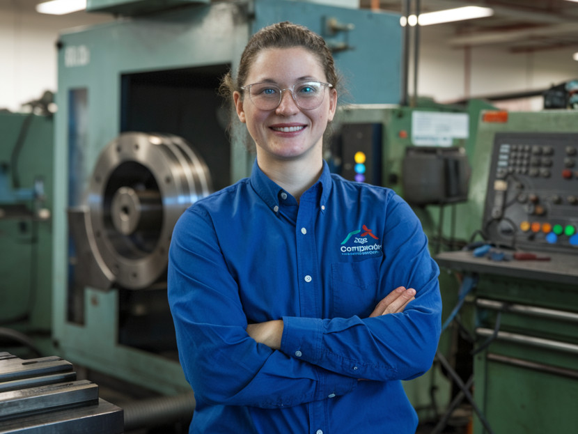 Wirtschaftsingenieur / Wirtschaftsingenieurin in einem Industrieunternehmen