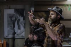 Friseur / Friseurin
