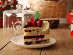 Konditor / Konditorin
