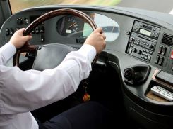 LKW Fahrer / Berufskraftfahrer