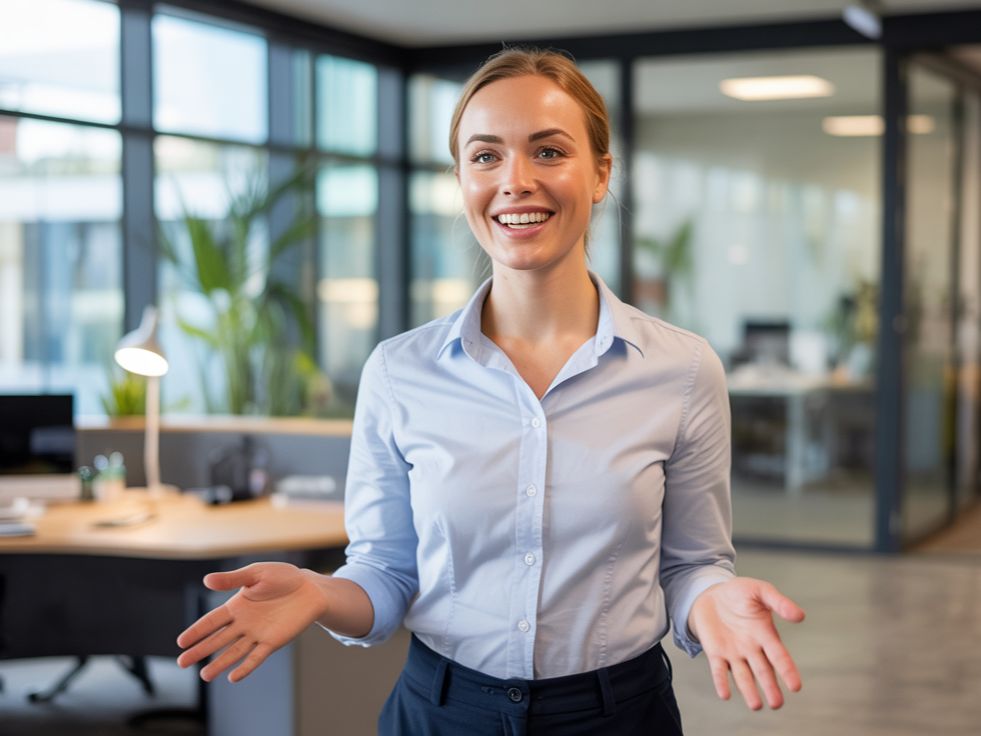Berufsbild: Personalreferent/Personalreferentin