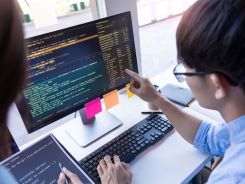 Software Developer