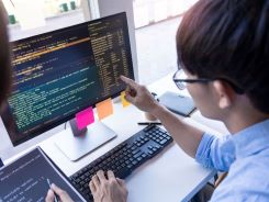 Fachinformatiker / Fachinformatikerin für Systemintegration