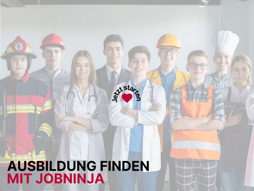 Ausbildung 2024