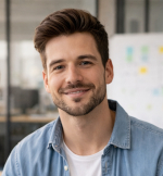 Alexander Schmid, Redaktionsautor für Arbeitsmarkt- und Karrierethemen