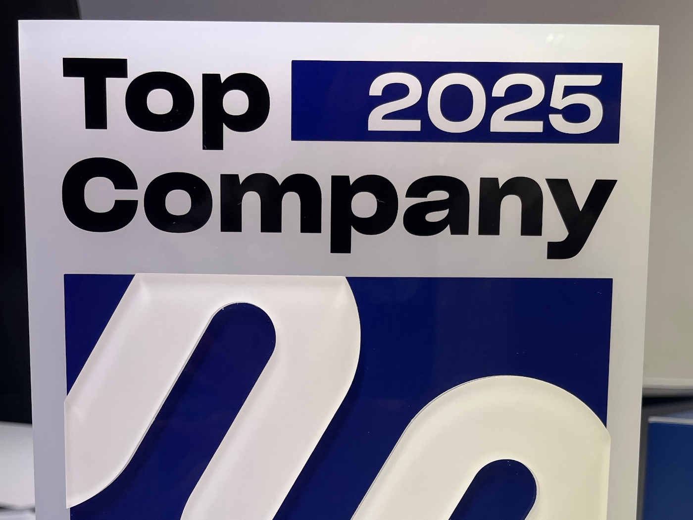 Kununu Top Company 2025